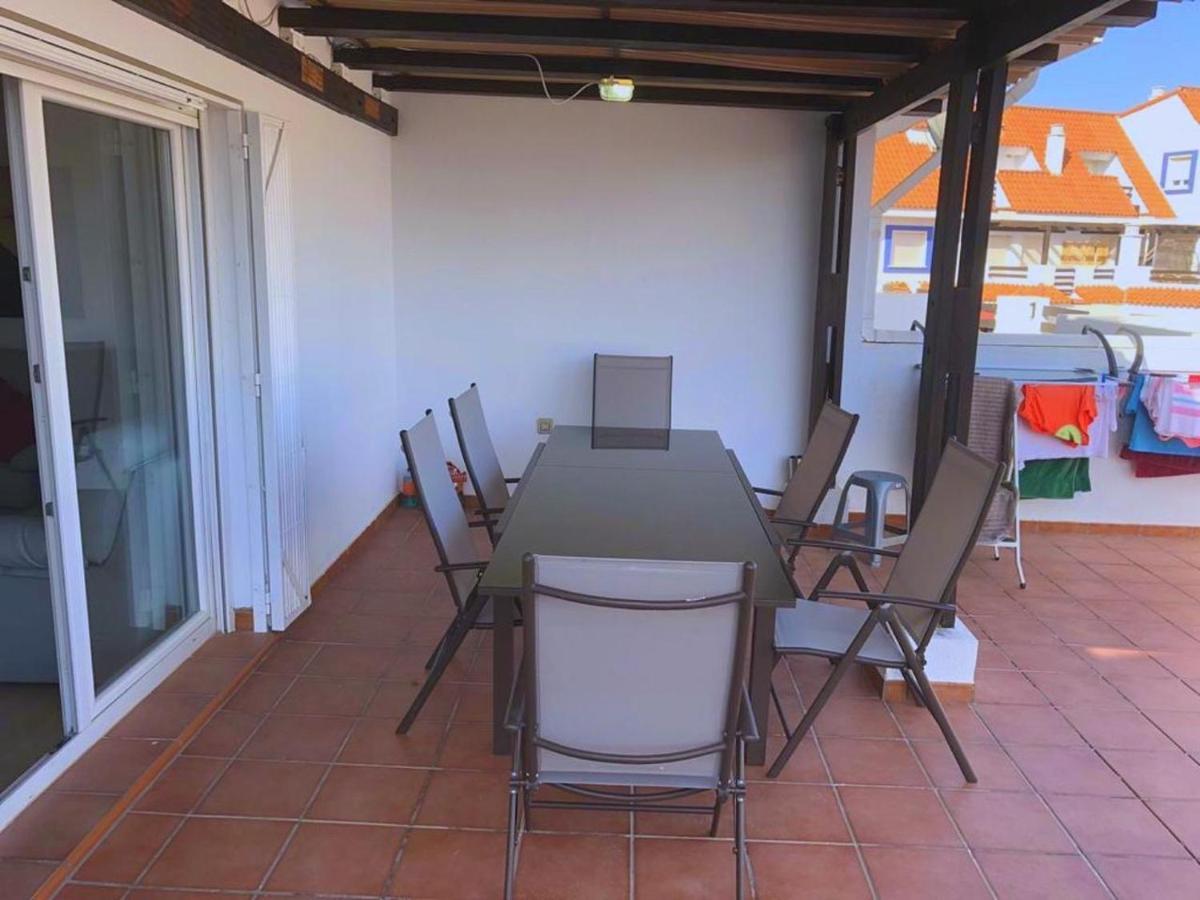 Duquesa Norte, Vistalmar Sea View Panorama Apartment Castillo de Sabinillas Exterior foto