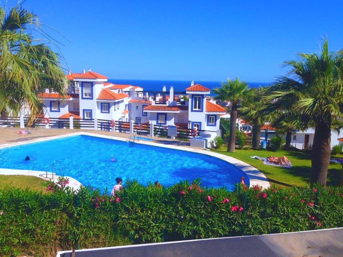 Duquesa Norte, Vistalmar Sea View Panorama Apartment Castillo de Sabinillas Exterior foto