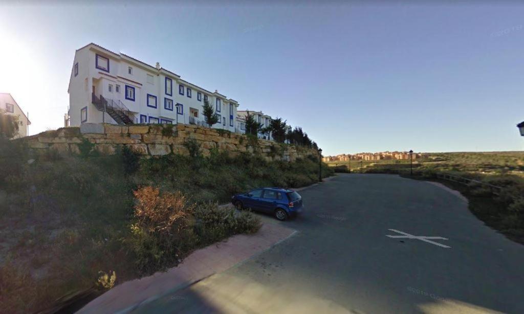 Duquesa Norte, Vistalmar Sea View Panorama Apartment Castillo de Sabinillas Exterior foto